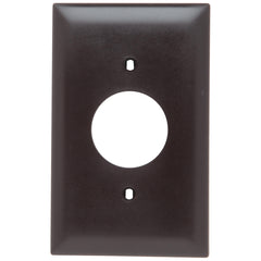LEGRAND Pass & Seymour TP7 Wallplate 5-1/2 in Replacement MPN