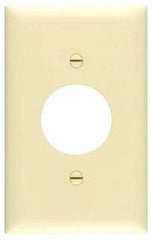 LEGRAND Pass & Seymour TP7 Wallplate 5-1/2 in Replacement MPN