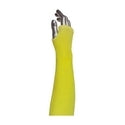 PROTECTIVE INDUSTRIAL PRODUCTS Protective Industrial Products 10-KS24TO Kevlar, 2 Ply Sleeve w/TH, 3x24-in ANSI Cut Level 3