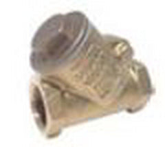 RED-WHITE VALVE 236AB2
