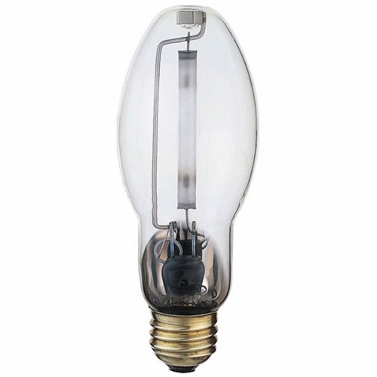 SATCO-NUVO Satco S1931 High Pressure Sodium HID Bulb 100 Watt ET23 1/2 Replacement MPN