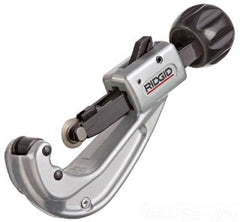 RIDGID TOOLS 154P PIPE & TUBING CUTTERS