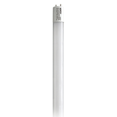 SATCO-NUVO Satco S39915 14 Watt T8 LED 4Ft 4000K Medium Bi Pin base