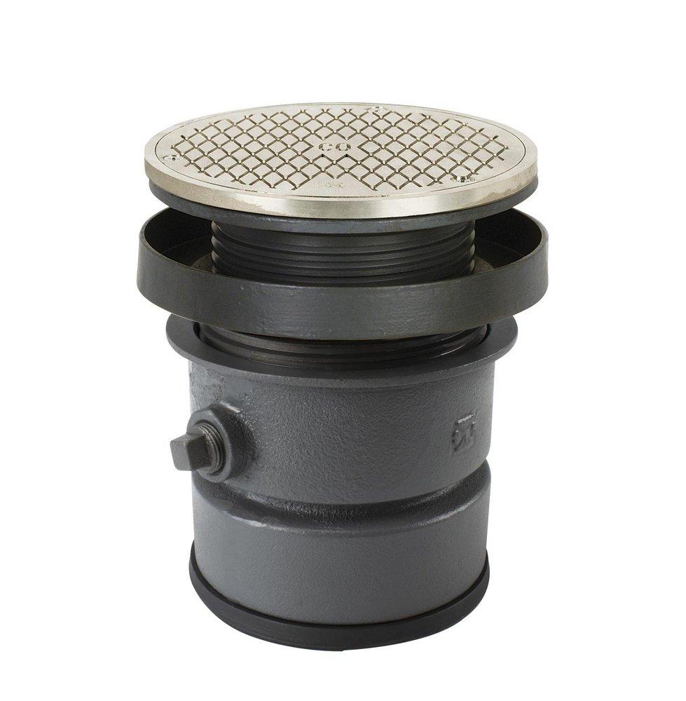 SIOUX CHIEF 834-64DNR PIPE FITTINGS