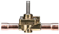 WHITE-RODGERS 040847 SOLENOID VALVES