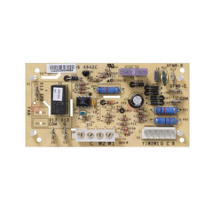 WHITE-RODGERS White-Rodgers 48X21-811 Rheem Direct Replacement Single Stage Air Handler Control for ECMx Motors