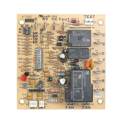 WHITE-RODGERS White Rodgers 47D40-801 Rheem Direct Replacement Demand Defrost Control Replaces Rheem 47-102684-83