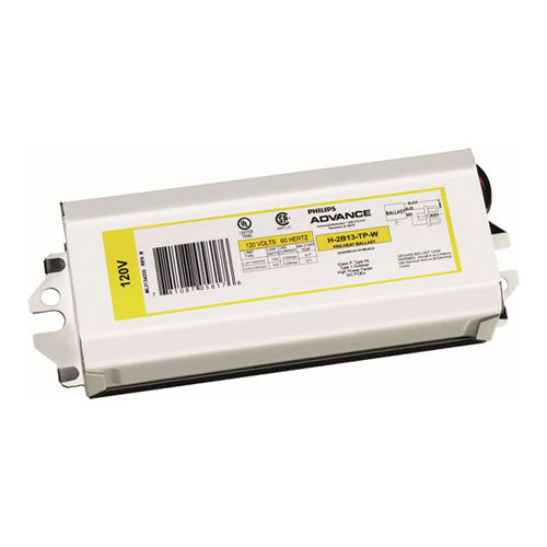 ADVANCE L140FTPI LIGHT BULBS, SOCKETS & BALLASTS