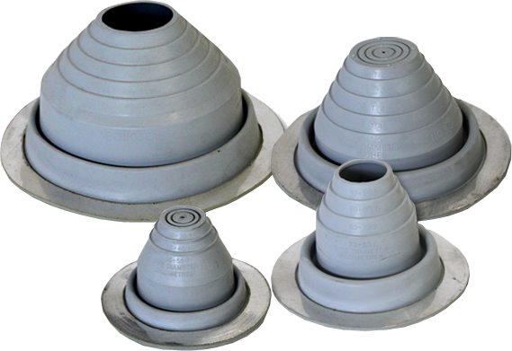 BRAMEC 17675 DUCT FLASHING