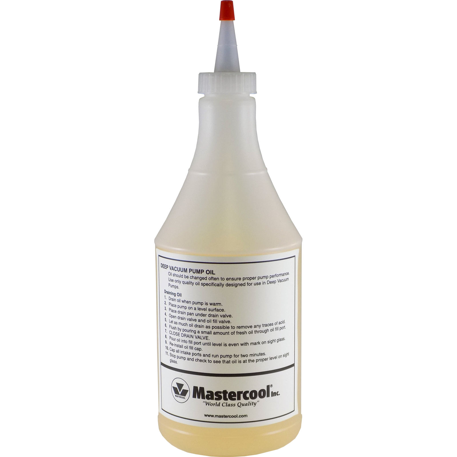 BRAMEC 17429 VACUUM PUMPS