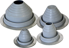 BRAMEC 17673 ROOF VENTS