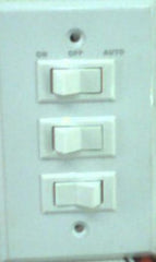 BROAN-NUTONE 77W CONTROL BOARDS