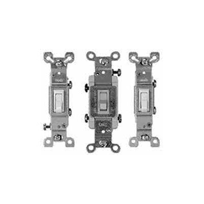 BRAMEC 8601 TOGGLE SWITCHES