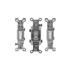 BRAMEC 8601 TOGGLE SWITCHES