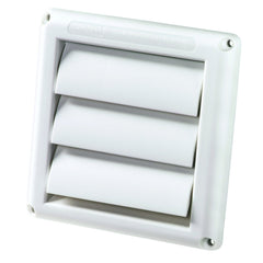 DEFLECT-O HS4W AIR VENTS
