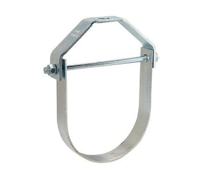 EATON B-LINE B3100-2ZN PIPE FITTINGS