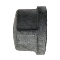 EVERFLOW EverFlow GMCP0100 1 Galvanized Cap