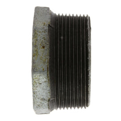 EVERFLOW Everflow GMBU2006 2 X 1-1/2 Galvanized Hex Bushing