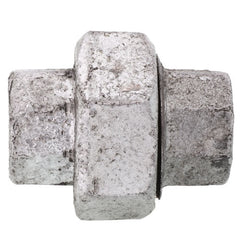 EVERFLOW EverFlow GMUN0038 3/8 Galvanized Union