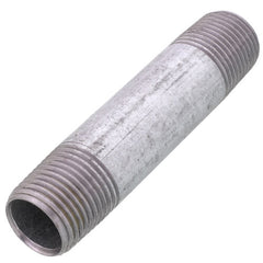 EVERFLOW Everflow NPGL1235 1/2 x 3-1/2 Galv Steel Nipple