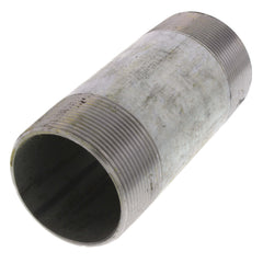 EVERFLOW EverFlow NPGL2050 2 x 5 Galv Steel Nipple