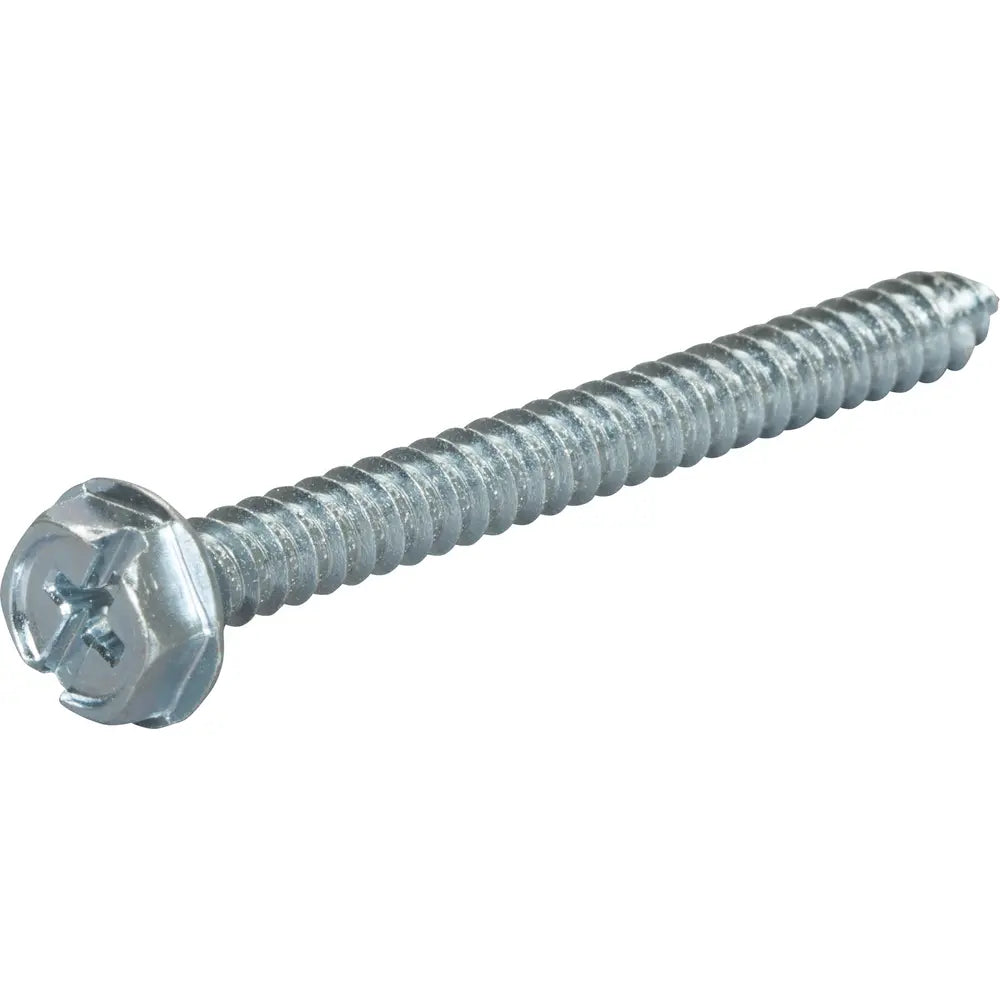 F4P CES10X2HWHCTSZJ SCREWS, NUTS, & WASHERS