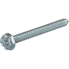 F4P CES10X2HWHCTSZJ SCREWS, NUTS, & WASHERS