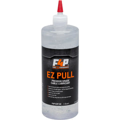 F4P F4PEZP-32 LUBRICANTS