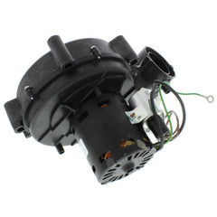 FASCO Fasco A165 Draft Inducer Blower Fan Motor 1/25 HP 3450 RPM 115 VAC