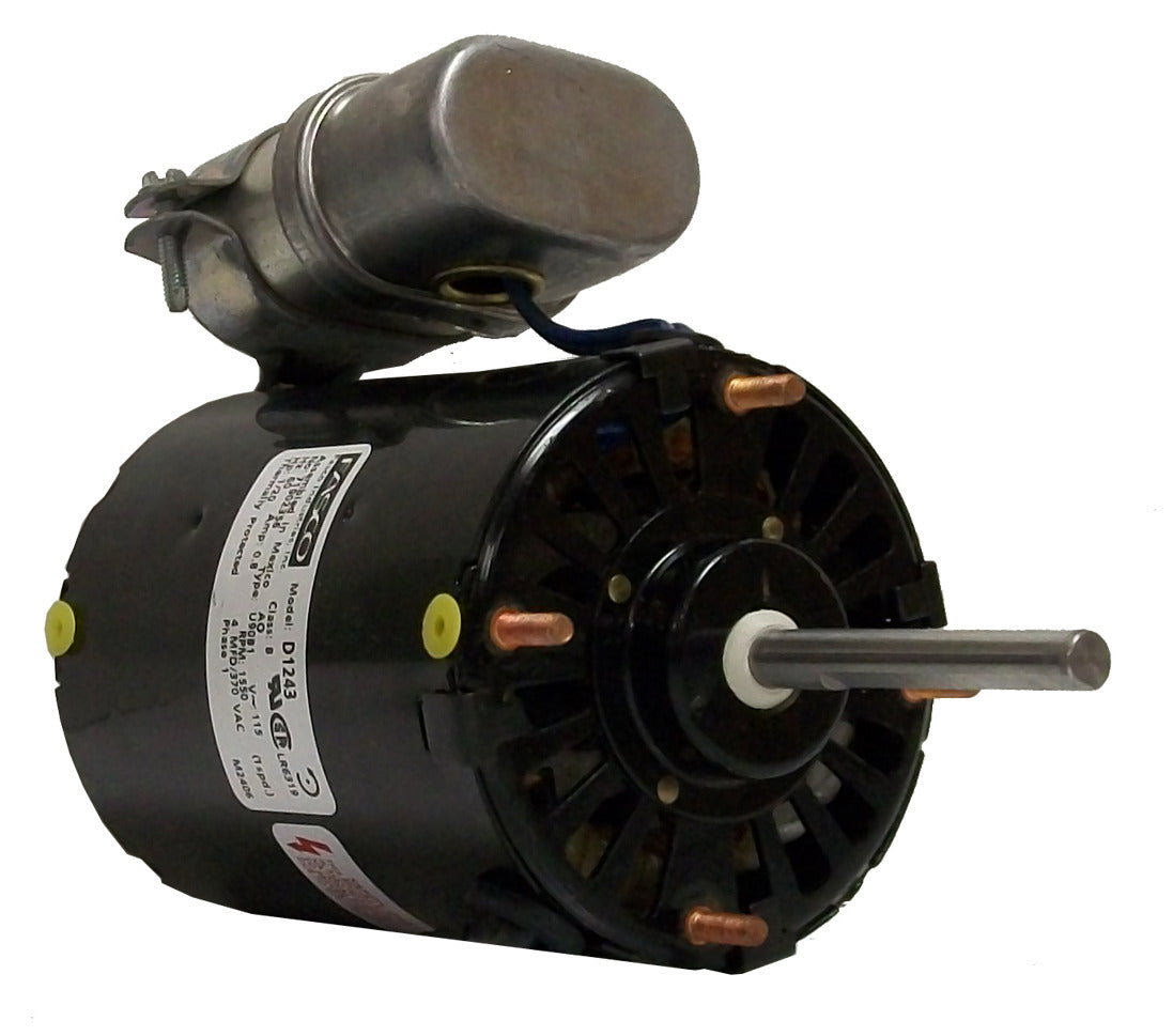 FASCO D1245 OEM REPLACEMENT MOTORS
