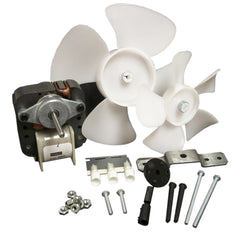 FASCO K672 C-FRAME MOTORS