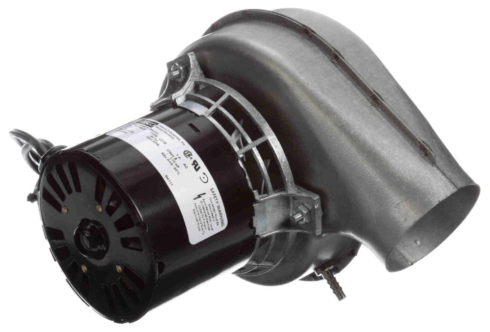 FASCO A135 DRAFT INDUCER MOTORS