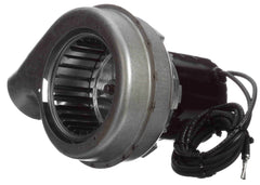 FASCO Fasco A135 Draft Inducer Motor 120 VAC 60 Hz 1-Phase 0.7 A 3000 RPM