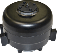 FASCO Fasco UB592 Unit Bearing Motor 1/200hp 3-11/32in 115V TEAO CW