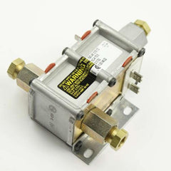 FISHER & PAYKEL 210782P GAS VALVES