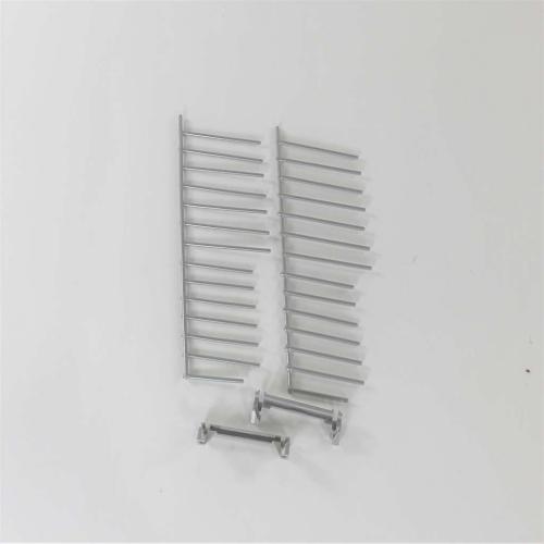 FISHER & PAYKEL 512818 INSERTS, ADAPTORS