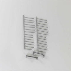 FISHER & PAYKEL 512818 INSERTS, ADAPTORS