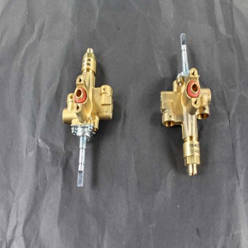 FISHER & PAYKEL 577050 GATE VALVES