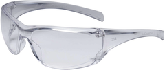3M 3M 7000030053 Virtua Clear Safety Glasses Anti-Fog 20 EA/Case