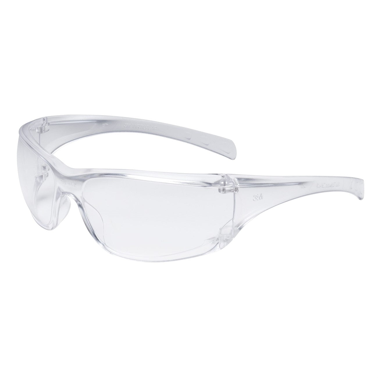 3M 3M 7000030053 Virtua Clear Safety Glasses Anti-Fog 20 EA/Case