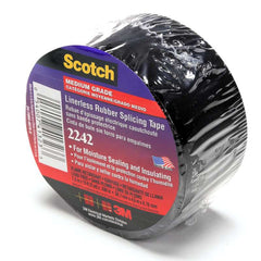 3M 3M 7000132741 Linerless Electrical Rubber Tape 2242 1-1/2 in x 15 ft