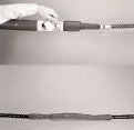 3M 3M 5553 Cold Shrink 5 KV (3 Splices/Kit) Rubber Splice Kit