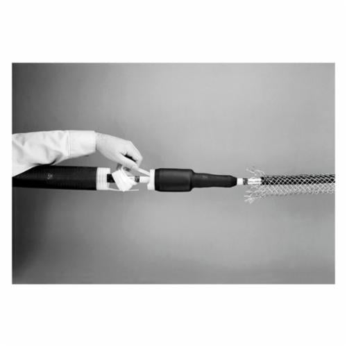 3M 3M 5553 Cold Shrink 5 KV (3 Splices/Kit) Rubber Splice Kit