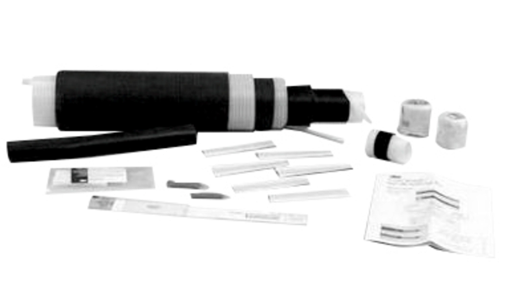 3M 3M 5515A QS-III Splice Kit 15 kV 350-750 kcmil (185-325 mm2)
