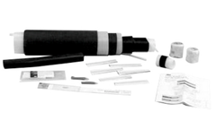 3M 3M 5515A QS-III Splice Kit 15 kV 350-750 kcmil (185-325 mm2)