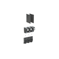 ABB ABB KXT5CUAL2X500K-3PC FCCUAL 2X2/0
