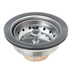 ALL-SOURCE 1431SSBX PIPE FITTINGS