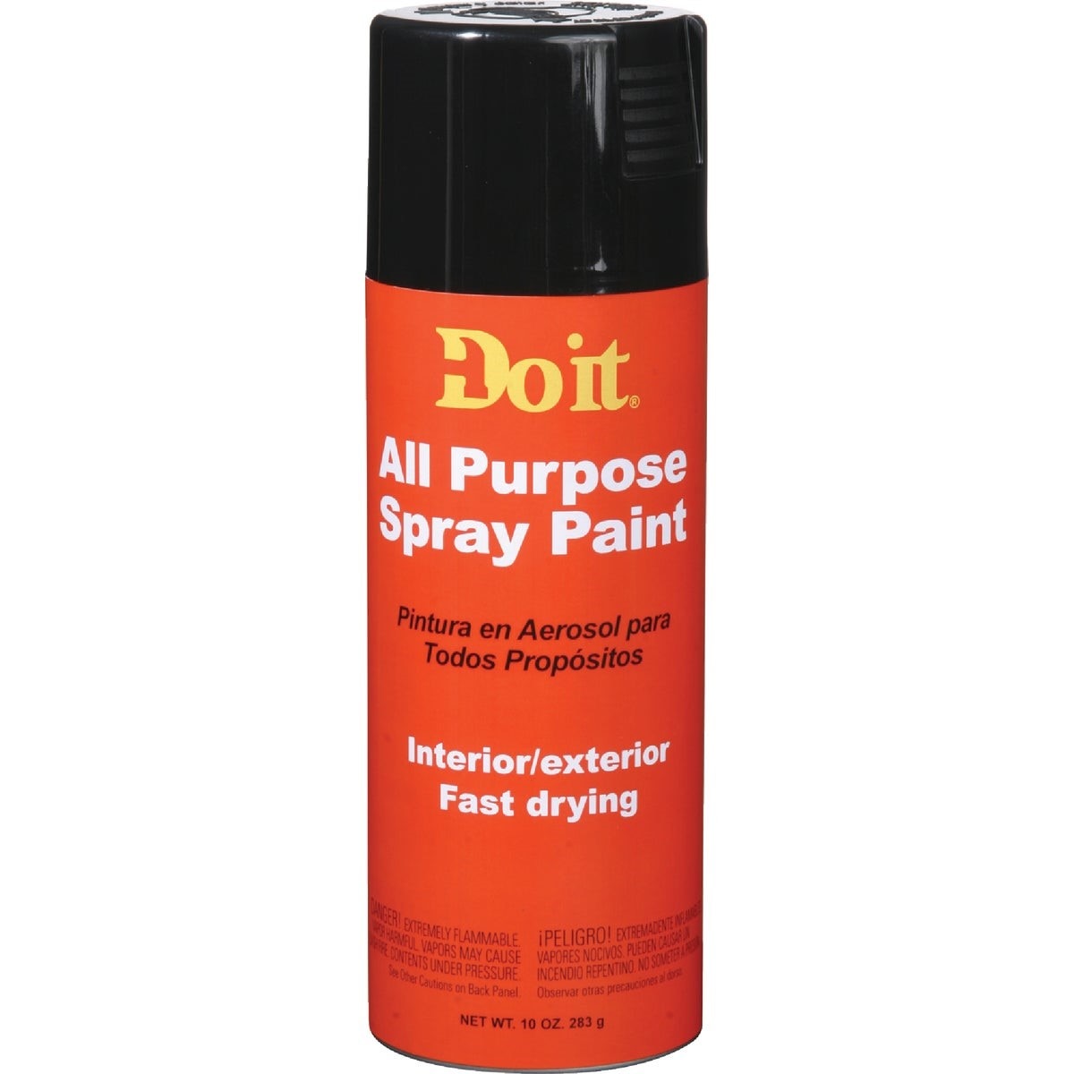 ALL-SOURCE 203301 SPRAY PAINTS & PRIMERS
