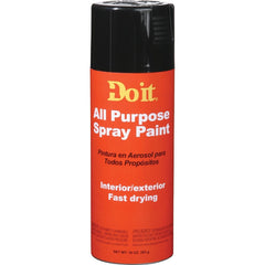 ALL-SOURCE 203301 SPRAY PAINTS & PRIMERS