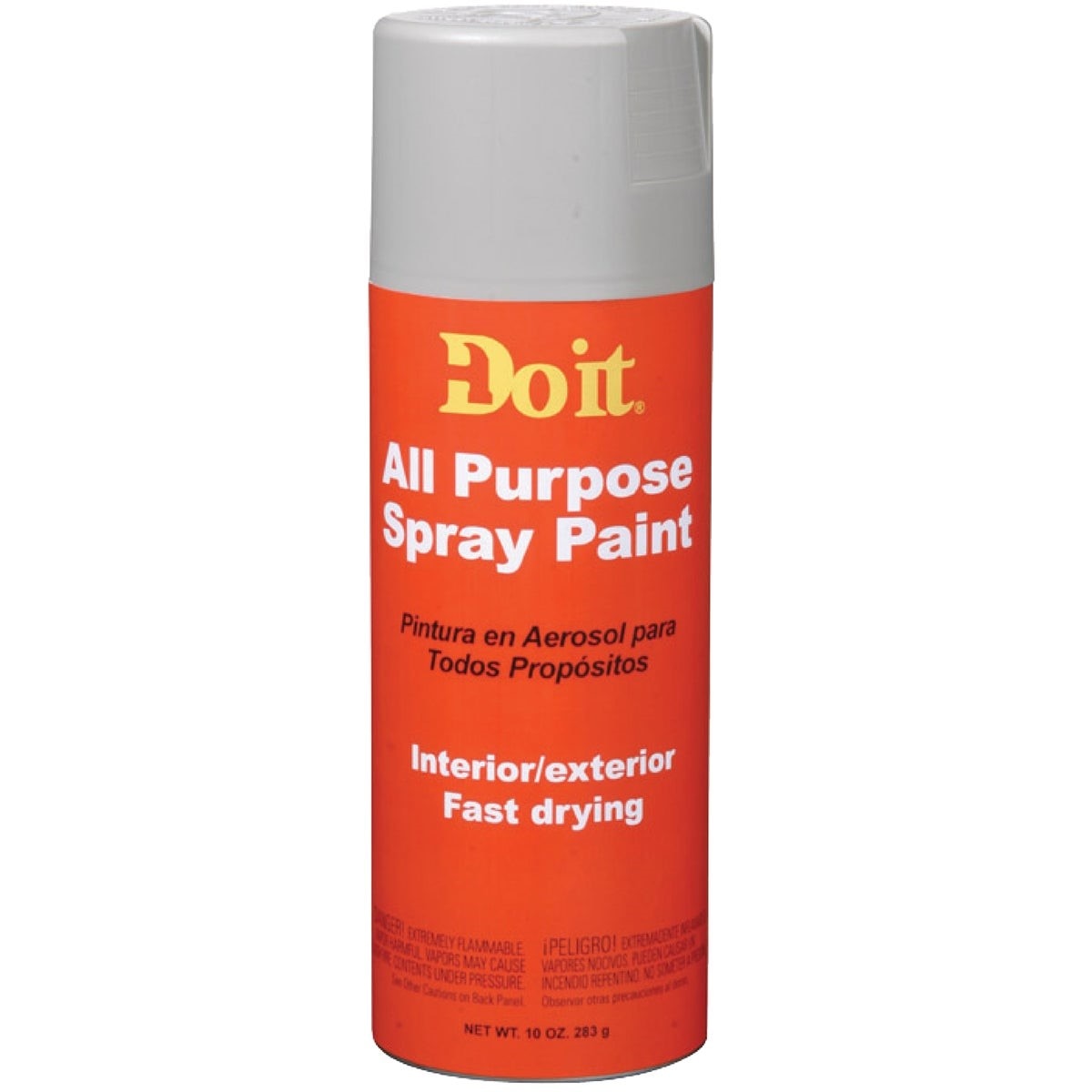 ALL-SOURCE 203282 SPRAY PAINTS & PRIMERS